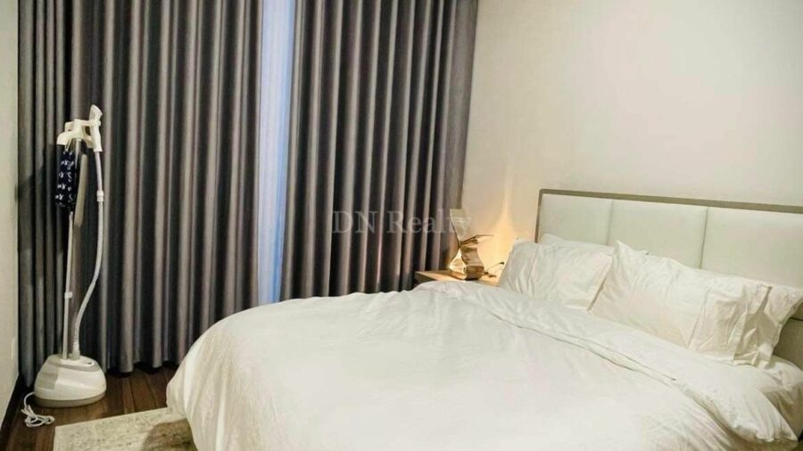 2 phòng ngủ empire city