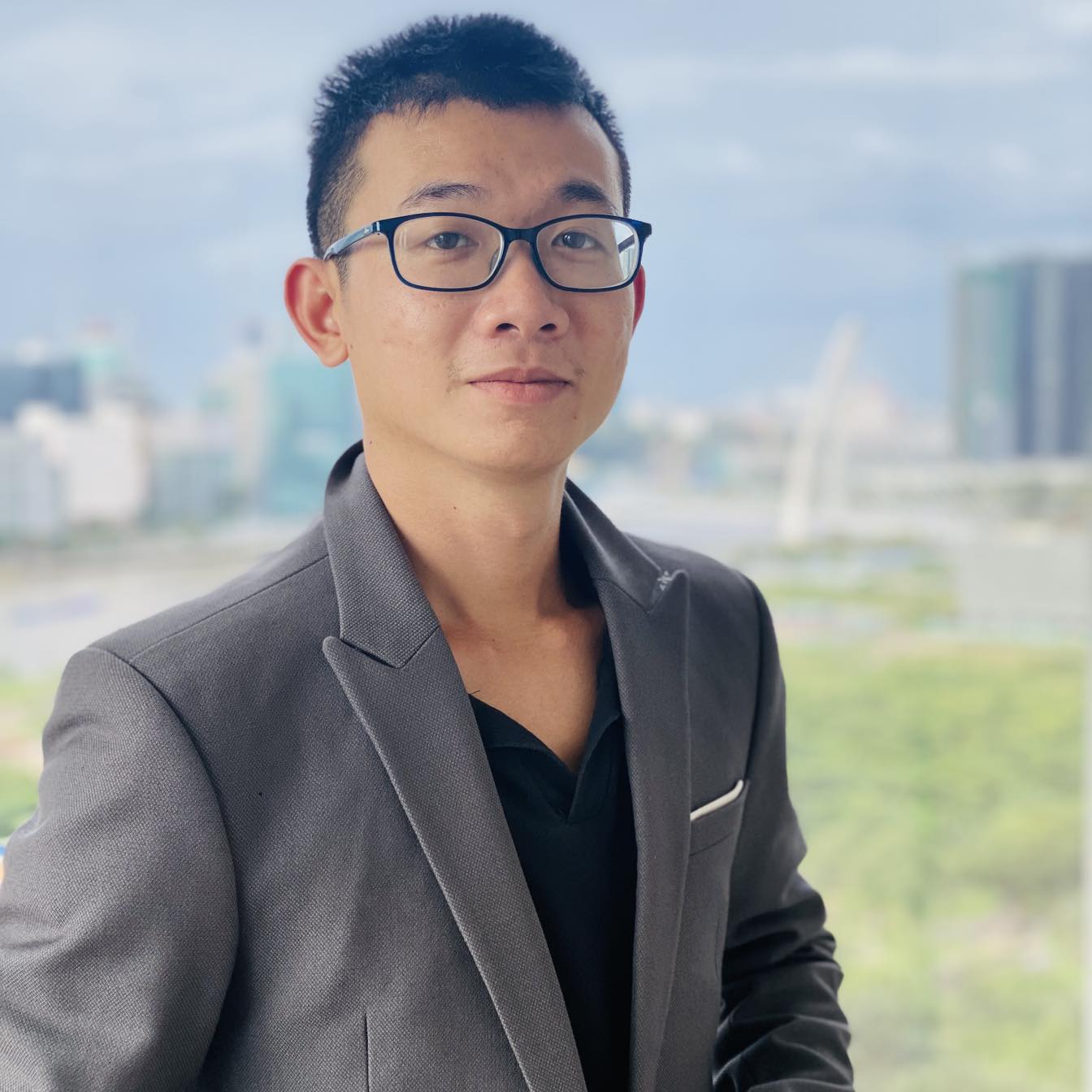 Nguyễn Hữu Tài - Chuyên Viên Tư Vấn Tại Empire City