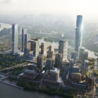 TP HCM điều chỉnh quy hoạch 50,41 ha Thủ Thiêm làm trung tâm hành chính