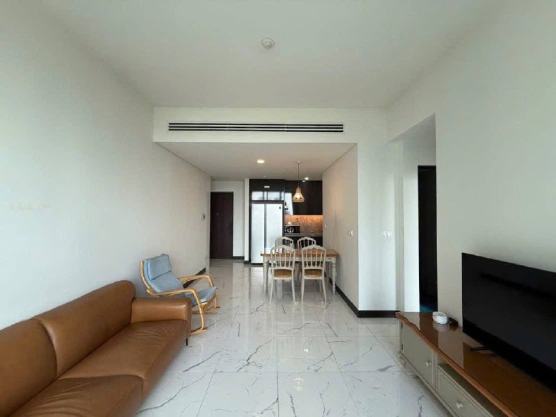 Phong ngu can ho Tilia Empire City