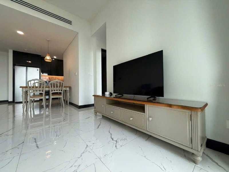 View song Sai Gon can ho Tilia Empire City