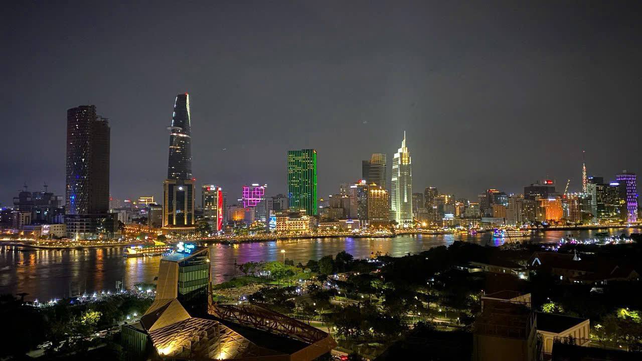 Tien ich Tilia Empire City