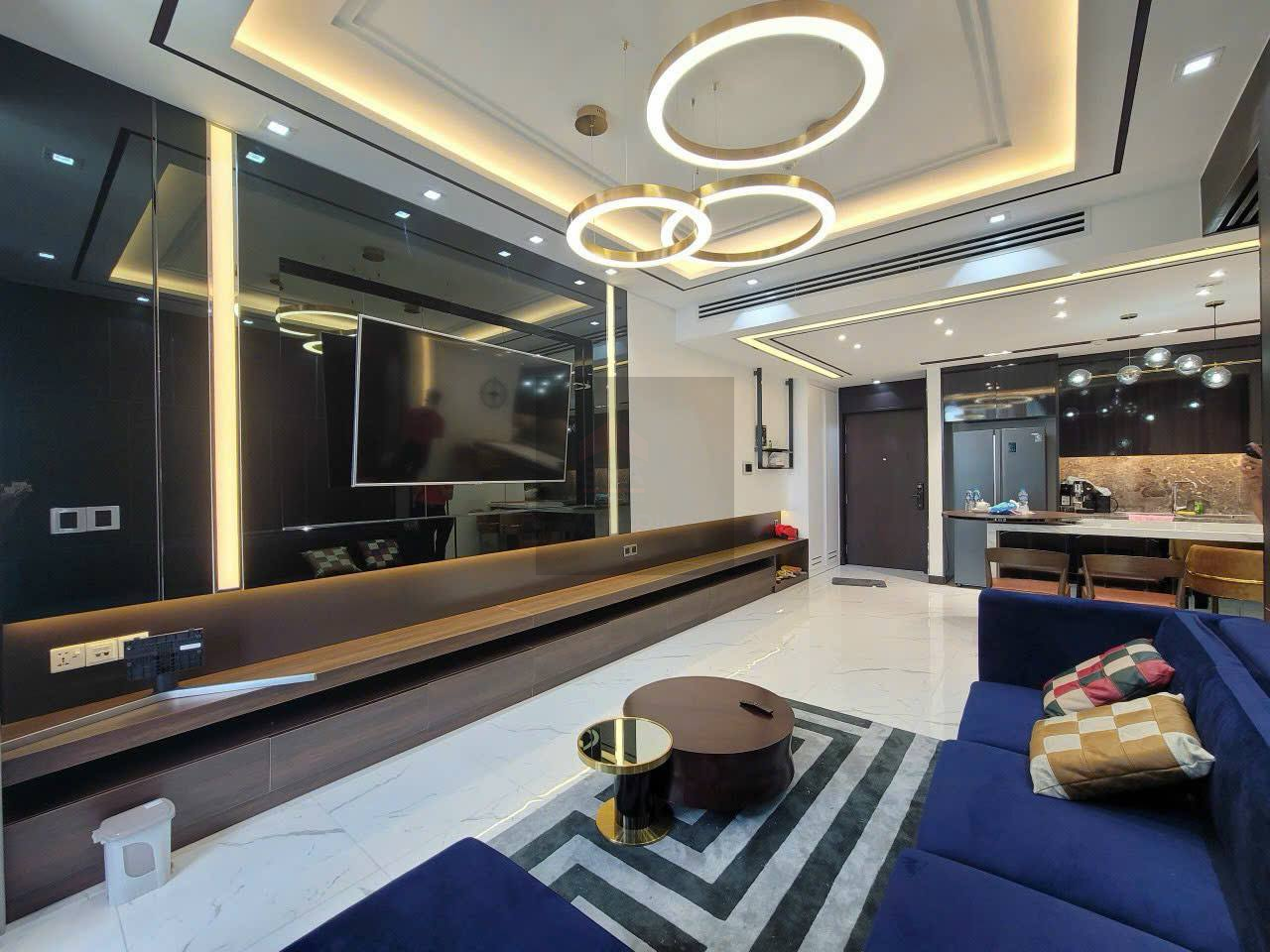 Can ho Tilia Empire City - 2 phong ngu