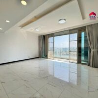 bán căn hộ Linden Empire City, căn hộ 3 phòng ngủ view sông