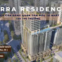 Giá Narra Residences & giỏ hàng mới nhất