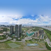 Tiến độ dự án Narra Residences tháng 8/2026: Đã xây đến đâu?