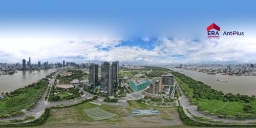 Tiến độ dự án Narra Residences tháng 8/2026: Đã xây đến đâu?