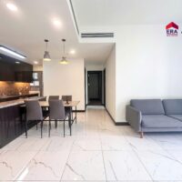 Căn hộ chung cư tphcm 2026 và giá bán