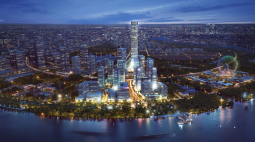 Căn Hộ Empire City – Bảng Giá, Vị Trí & Pháp Lý Mới Nhất 2026