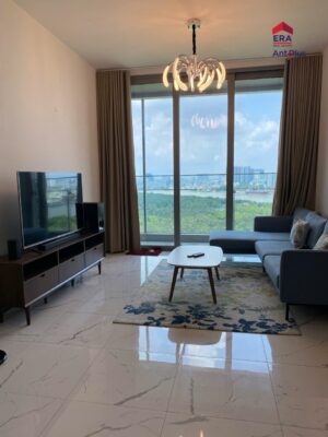 Căn hộ 2 phòng ngủ Narra Residences N1.14.08 Empire City